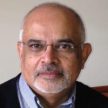 A profile photo of Dr. Arvind Chandna